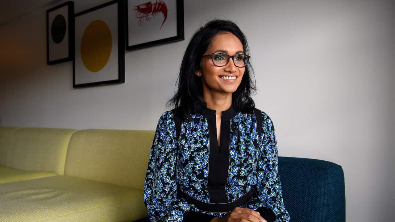 MILES FRANKLIN 2023 WINNER