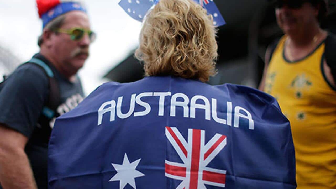 Australia Day
