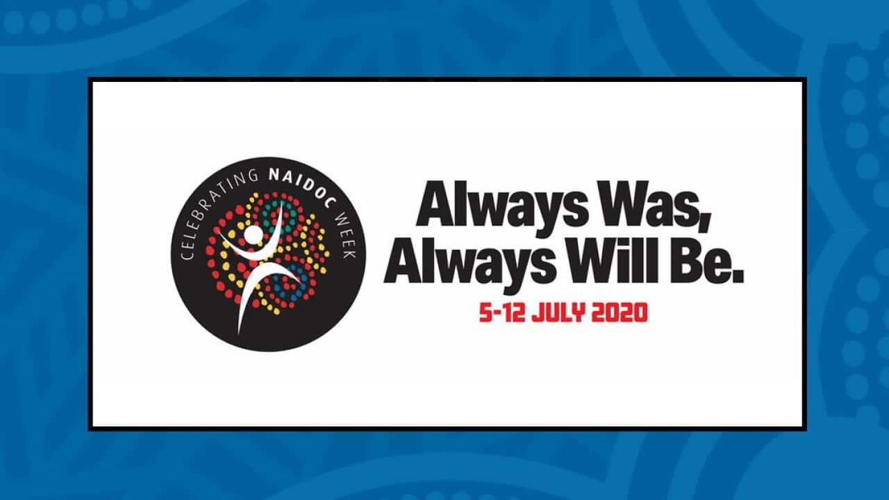 Always Was, Always Will Be - NNC