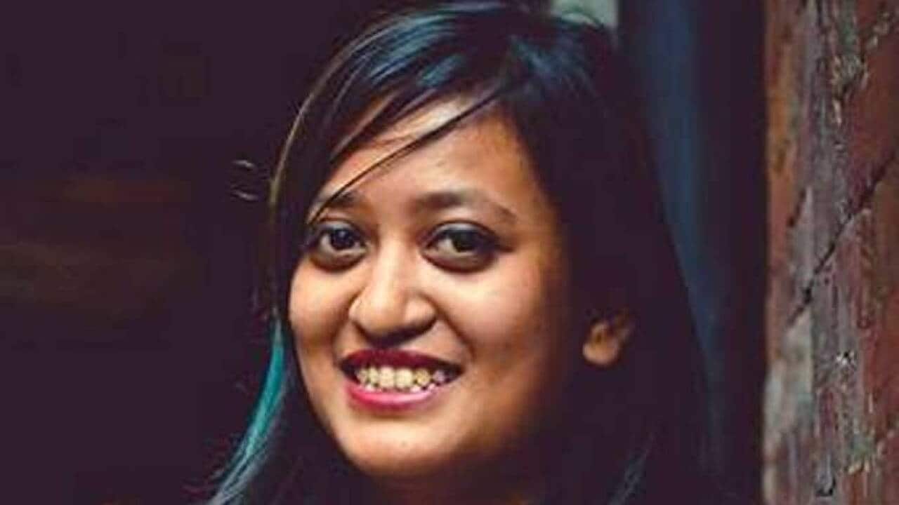 Yukta Bajracharya
