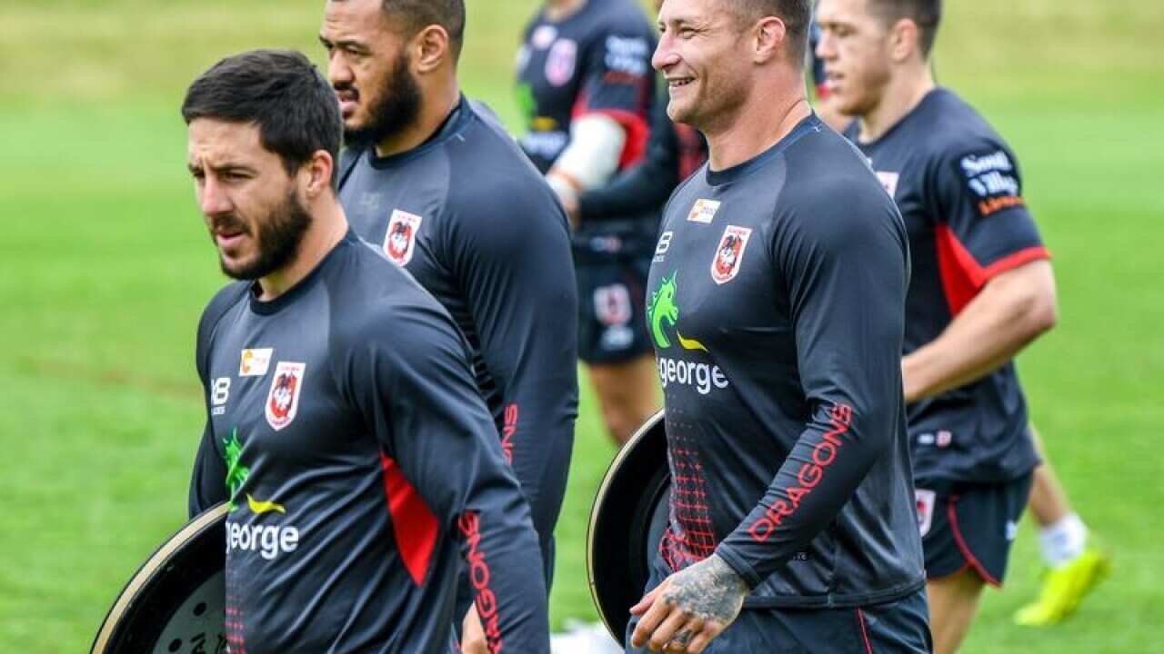 Ben Hunt