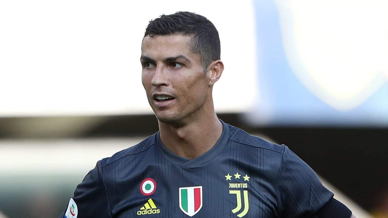 Ronaldo