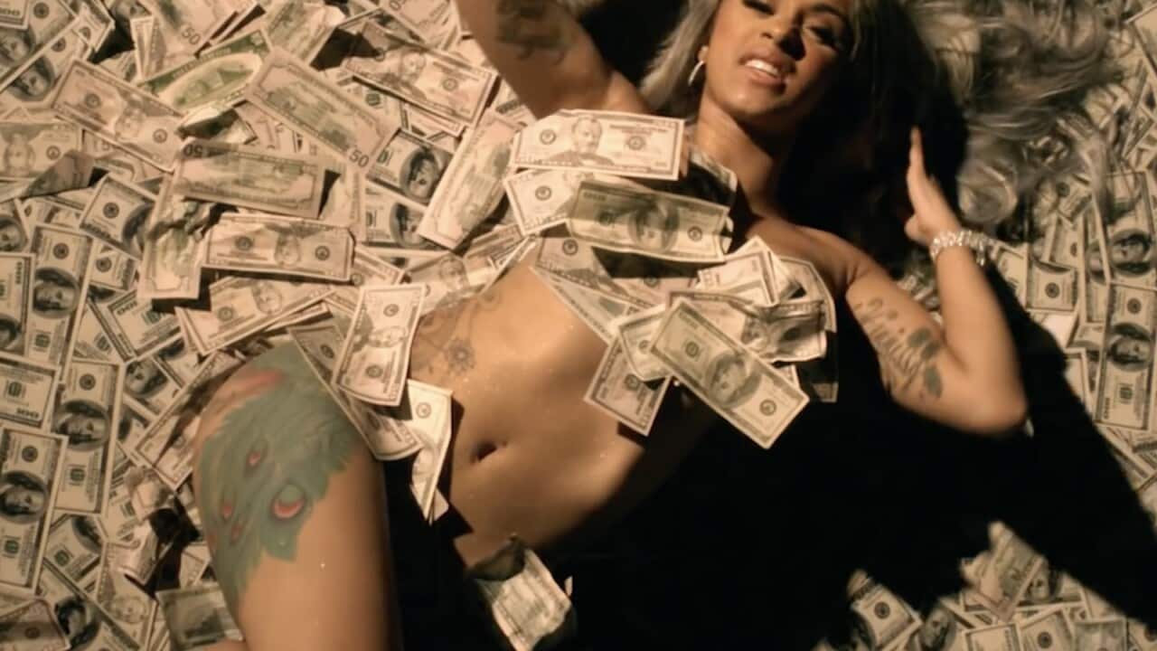 Slutever season two, Cardi B