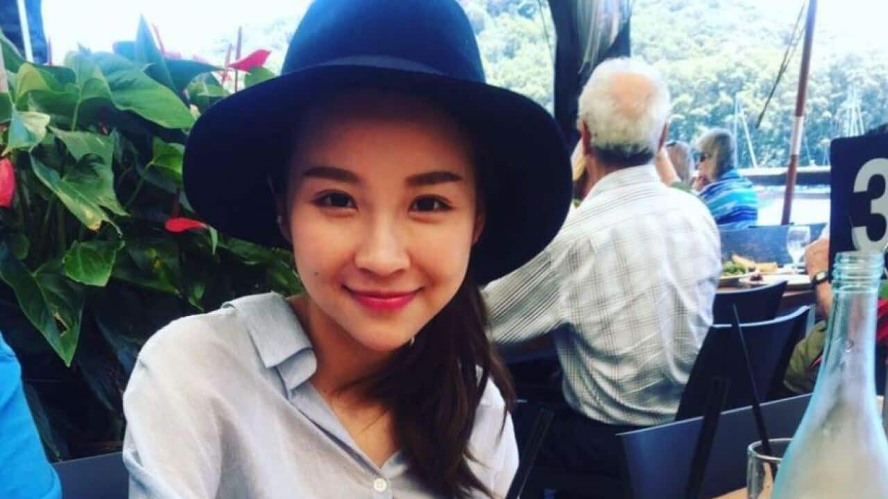 Chinese nurse wins visa battle