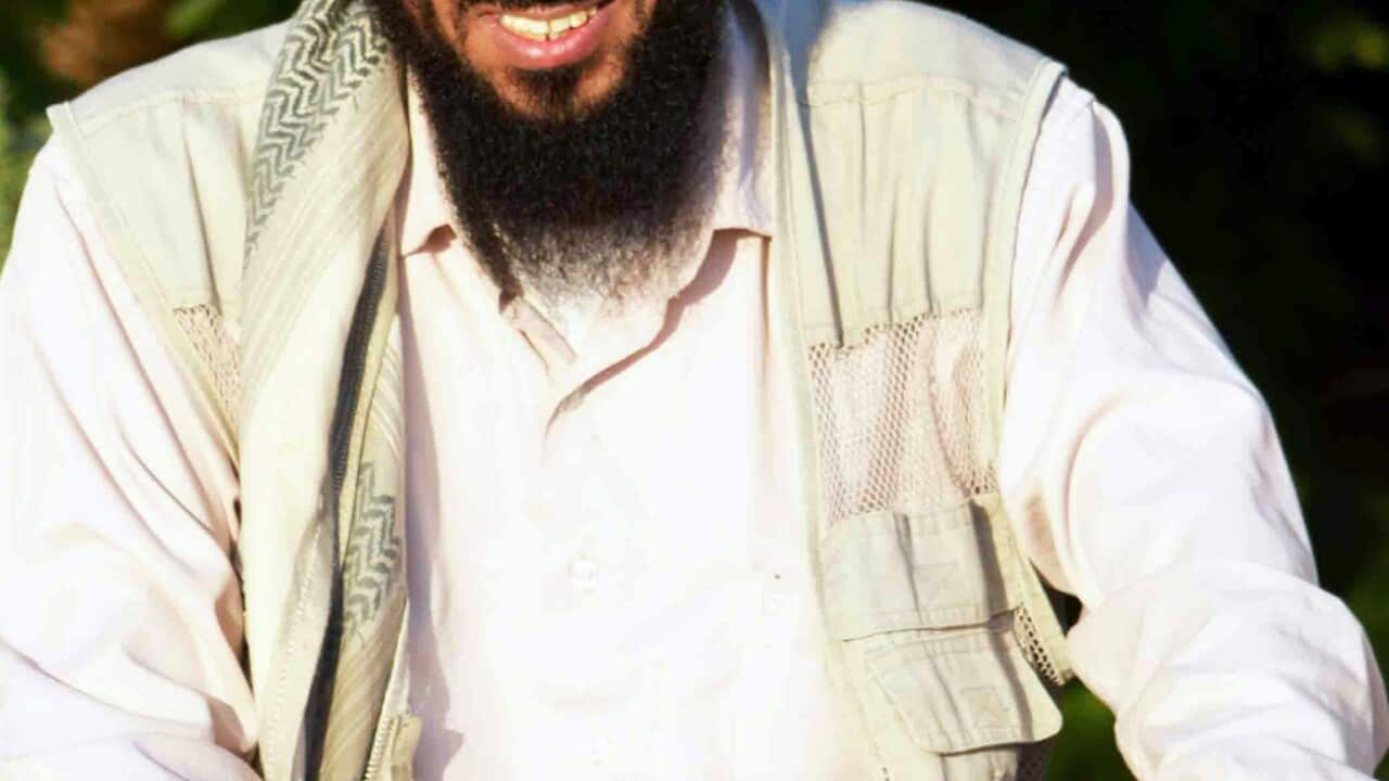 Al-Qaeda in the Arabian Peninsula (AQAP)