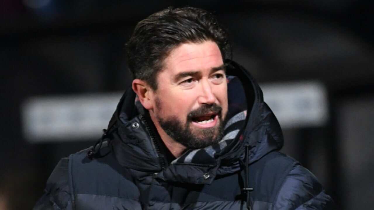 Harry Kewell
