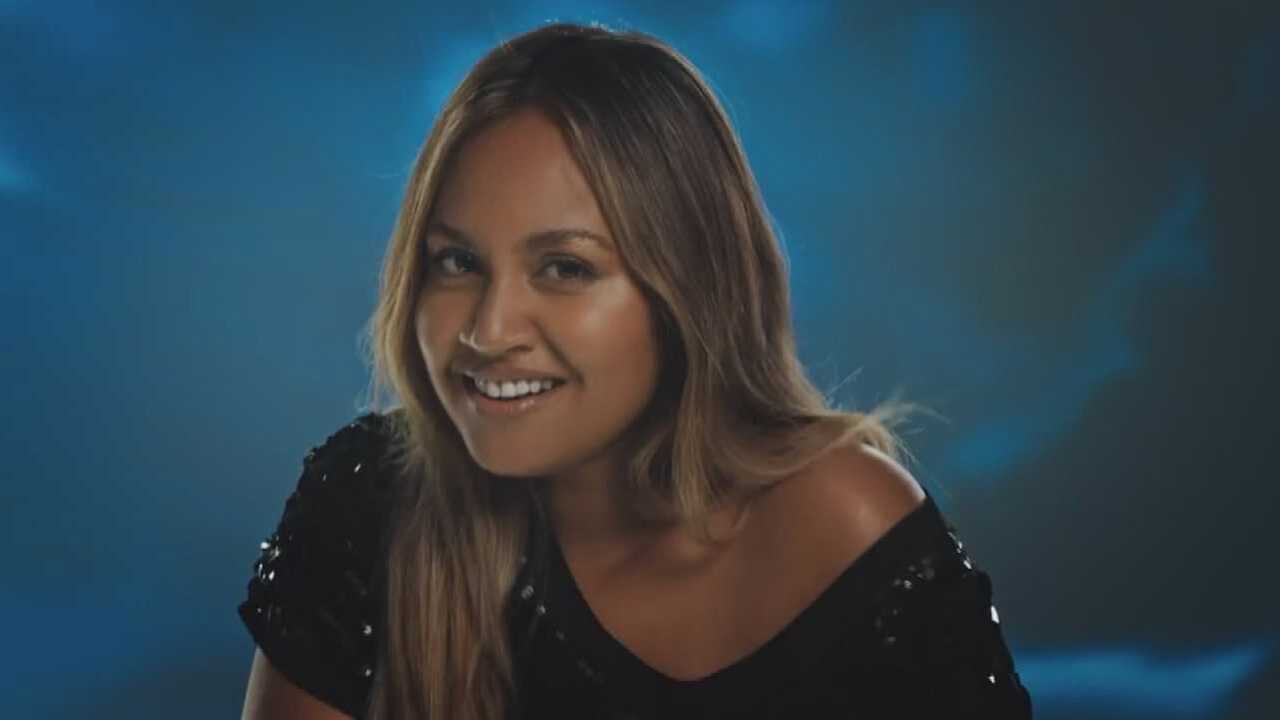 Jessica Mauboy