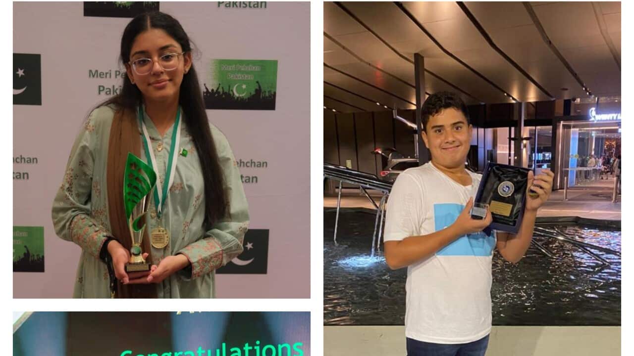 Community organization ' Meri Pehchaan Pakistan" is engaging youth and children through social programs and ongoing activities. Syed Atif Faheem is sharing details about "Pakistani Talent Award" besides MPP's long awaited annual function.