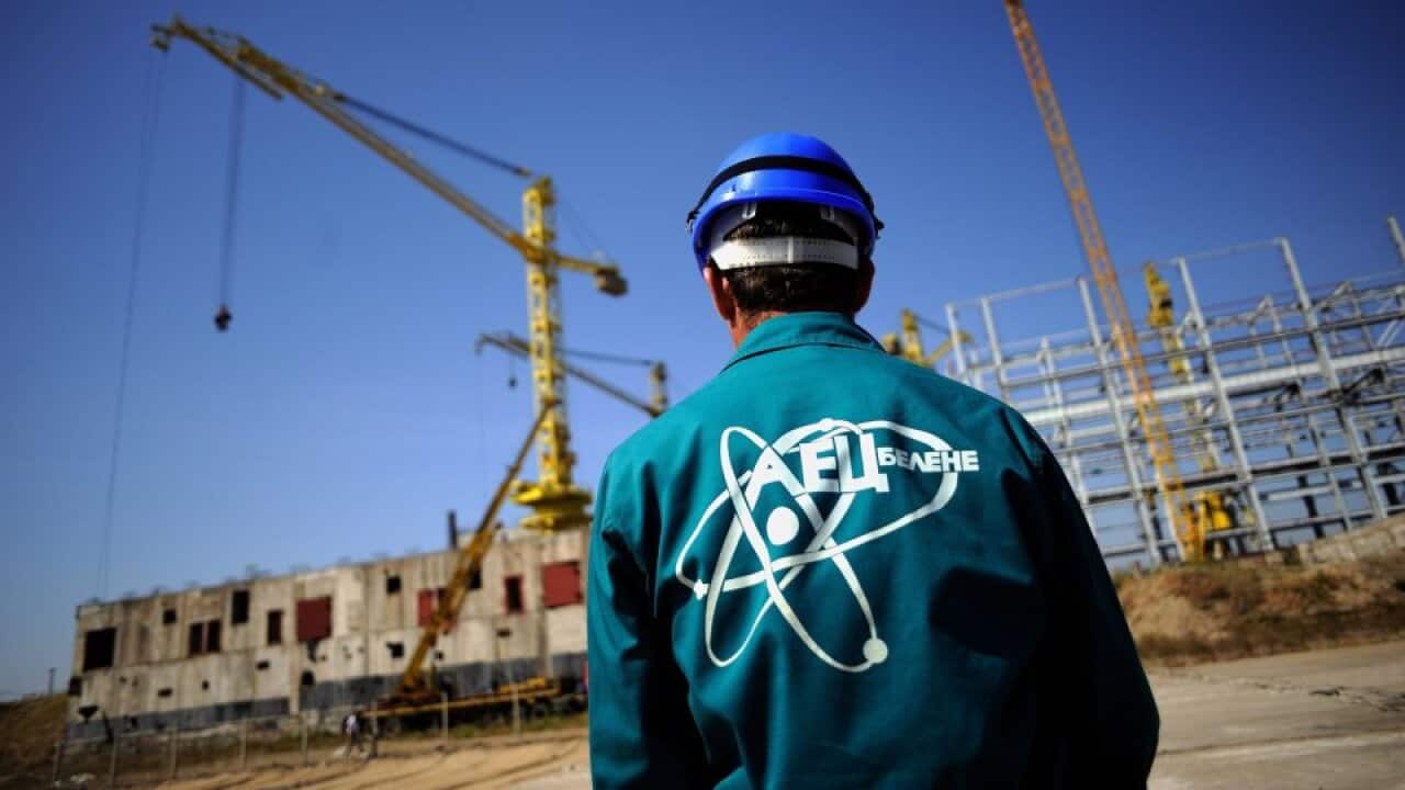 NPP "Belene"