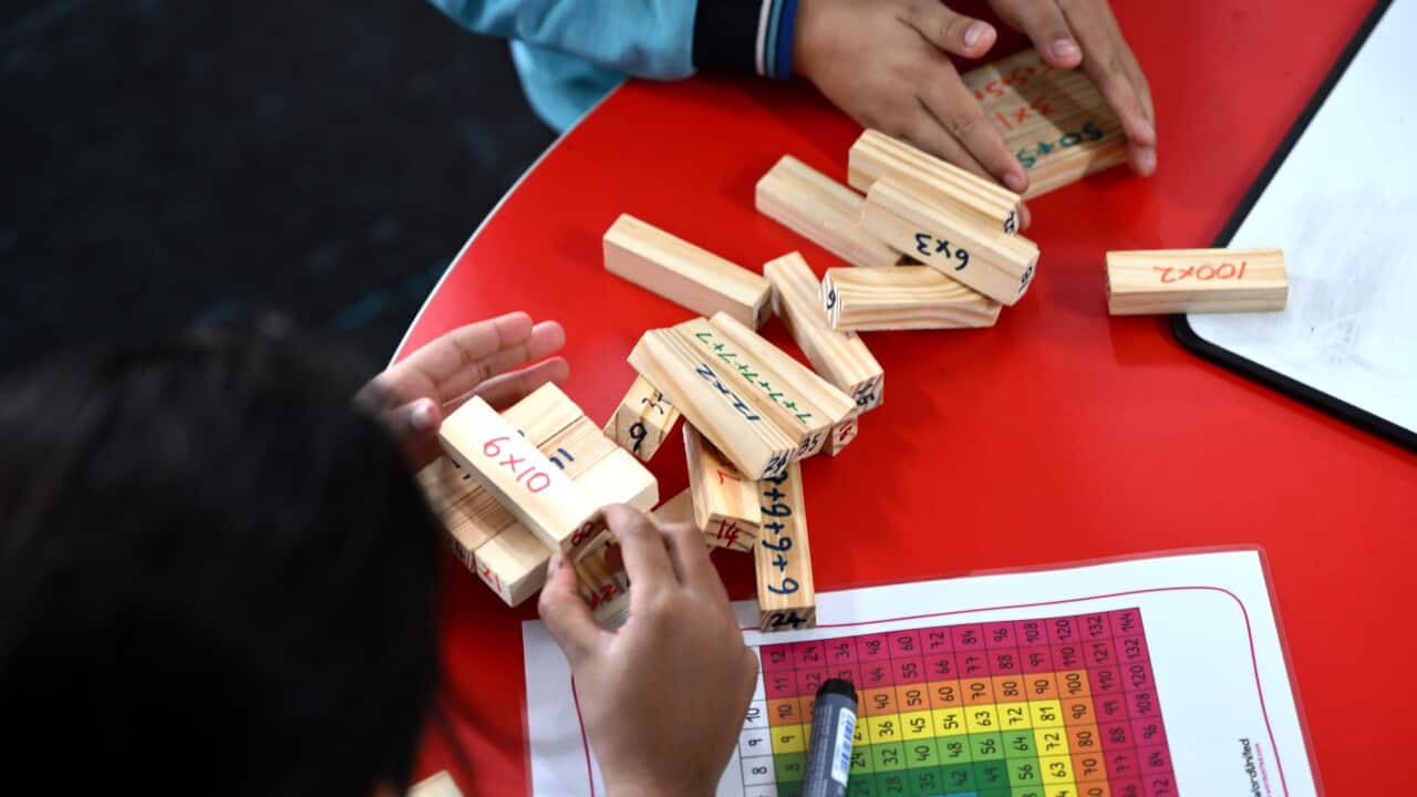 JACINTA ALLAN SCHOOL VISIT