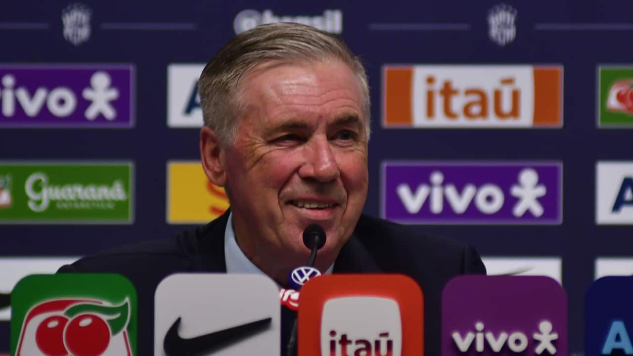 Ancelotti