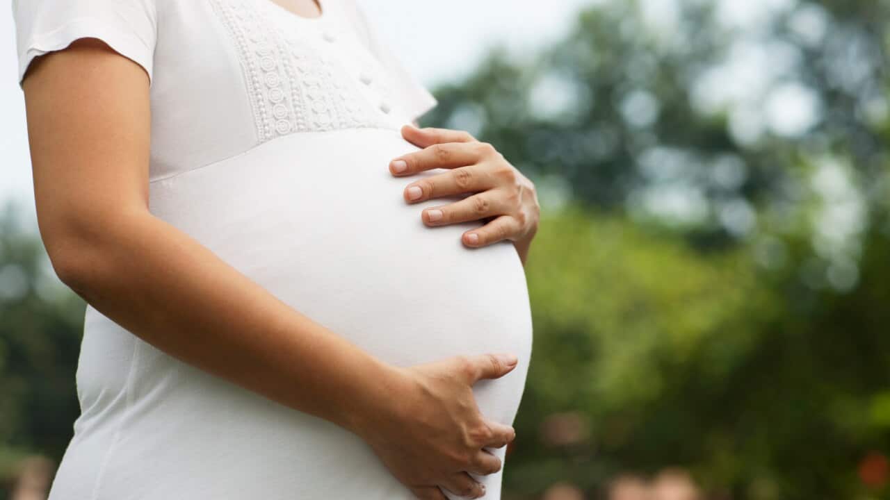 Being South Asian is as great a risk factor for stillbirth as smoking