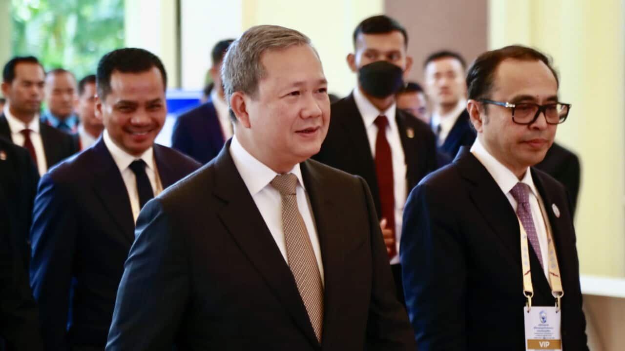 Regional and global powers join forces in Cambodia to combat online scams