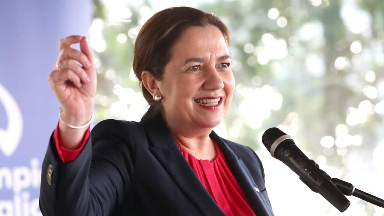 昆州最高薪的公務員竟然並非州長柏拉謝依