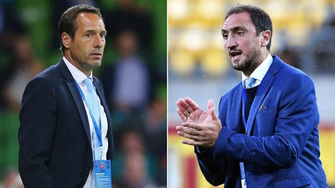 van’t Schip, Valkanis