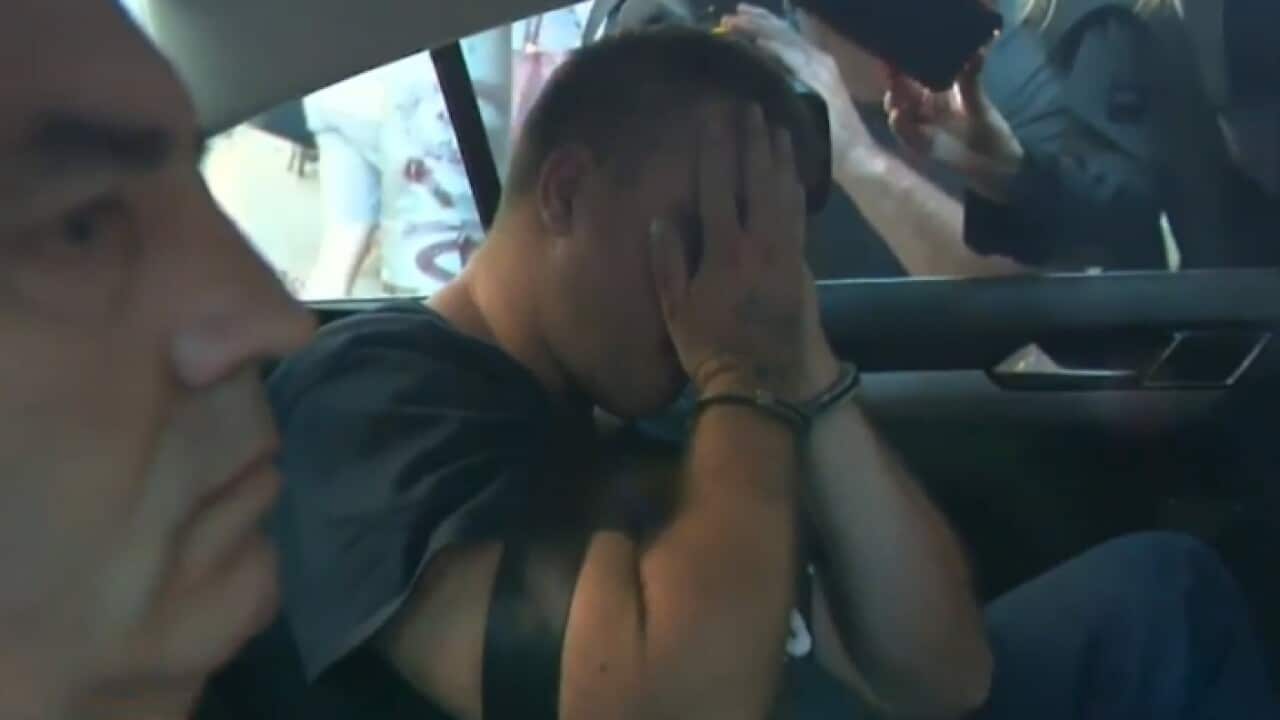 Victorian man allegedly raped and held woman captive in four-day ordeal