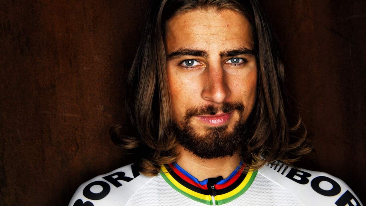 Peter sagan, Bora Hansgrohe