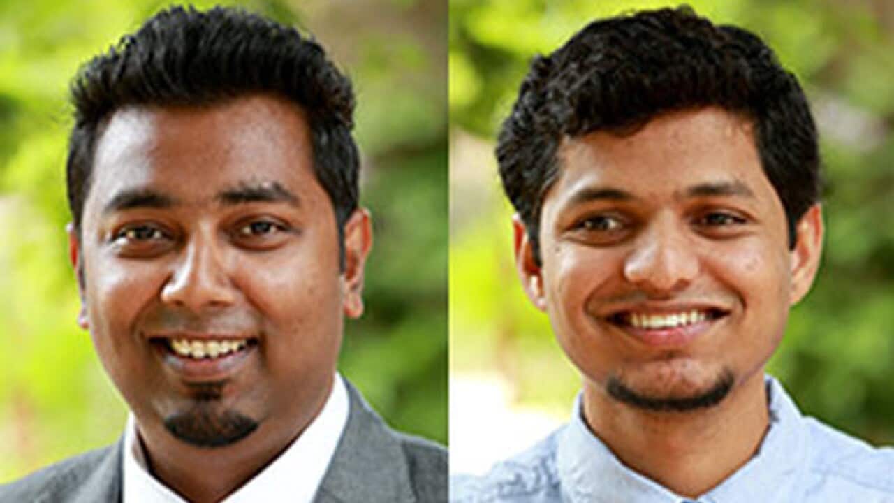 International students