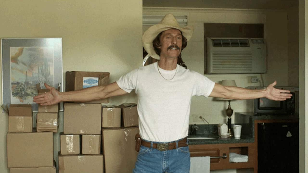 Dallas Buyers Club