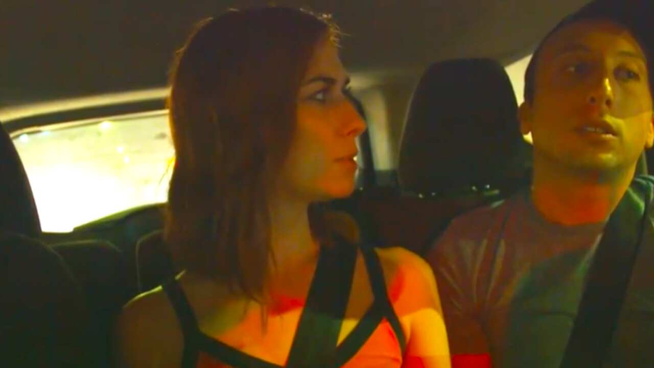 This hilarious video explores whether straight people should go to gay bars