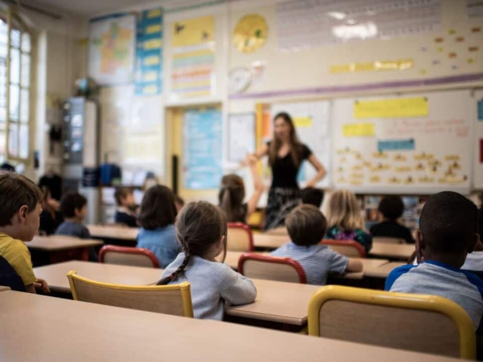 Advocates say Australia "needs teachers in the schools who are bilingual and are bicultural."