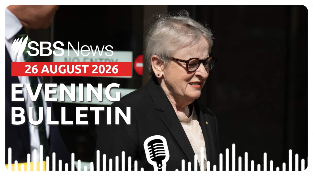 Antisemitism royal commission commissioner Virginia Bell