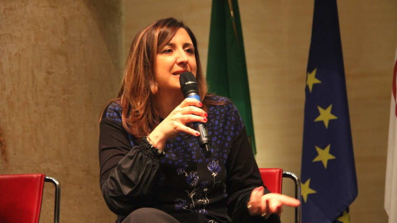 Filomena Albano, Autorità garante per l’infanzia e l’adolescenza.