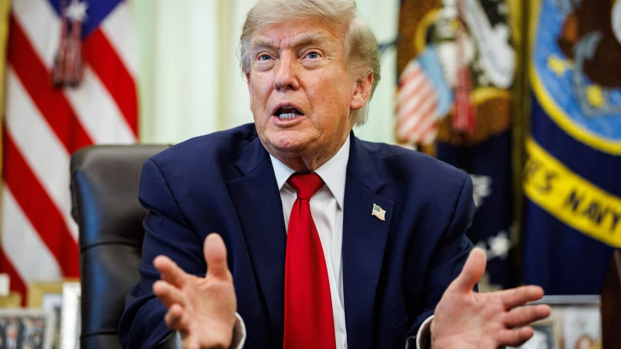 DC: President Trump Signs Executive Order on Vehicle Repairs