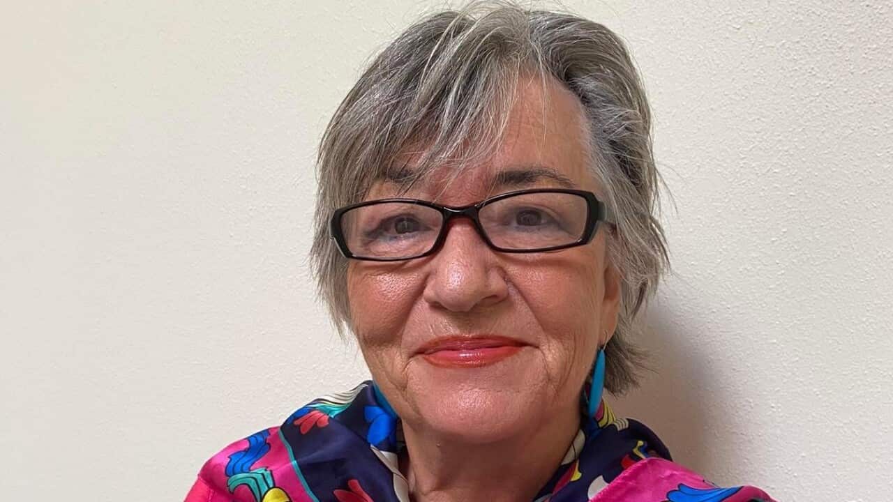 Profesorica Slađana Hodžić Miholjčić 2.jpg