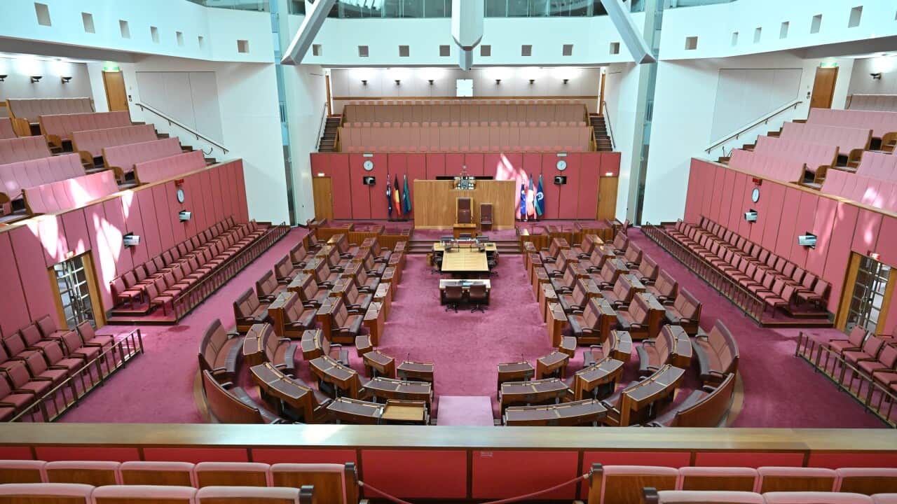 PARLIAMENT HOUSE STOCK