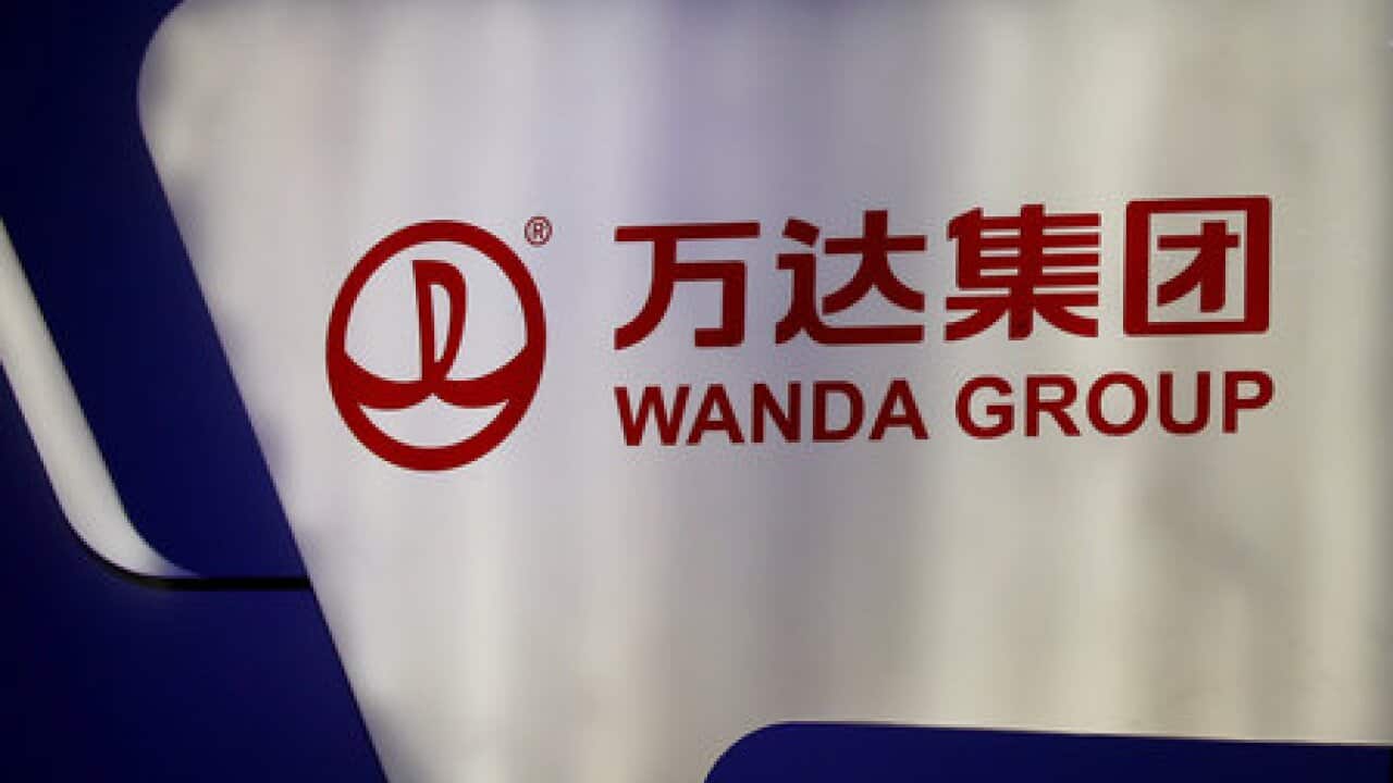 China's richest man deepens sports foray with global marathons deal