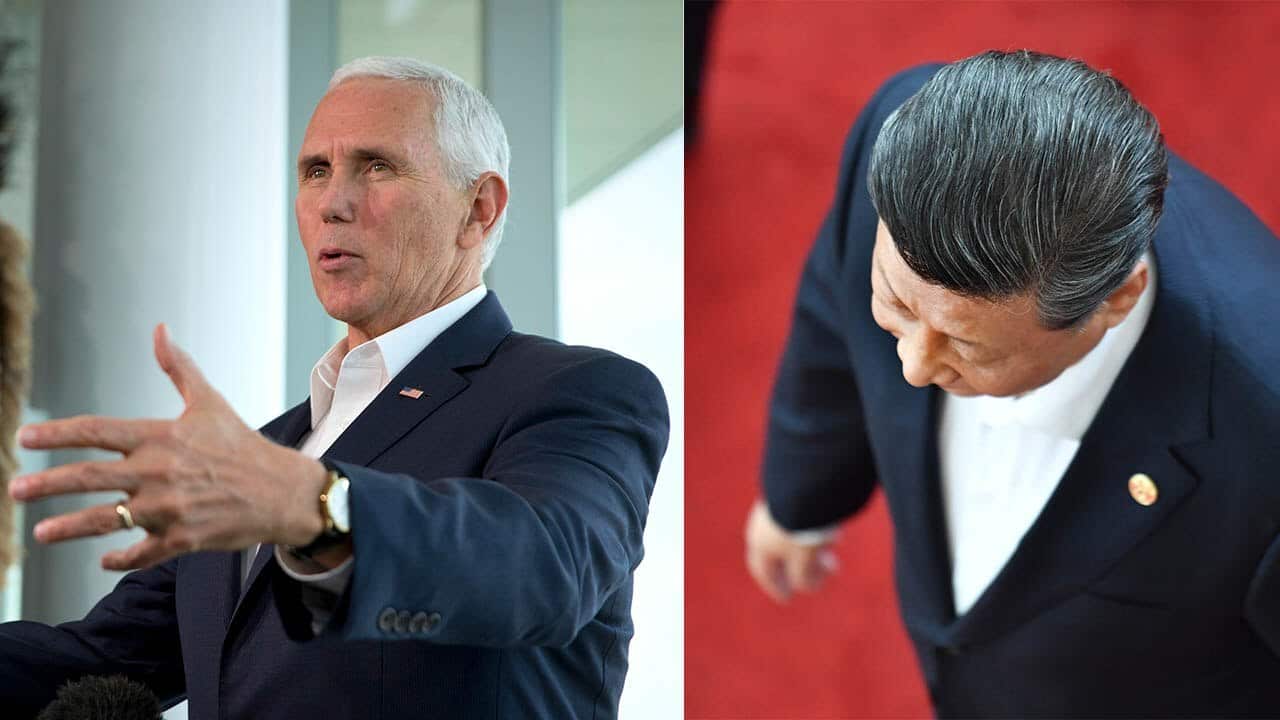 The APEC meeting in Papua New Guinea has ended in disarray, with regional leaders unable to reach a consensus on trade.