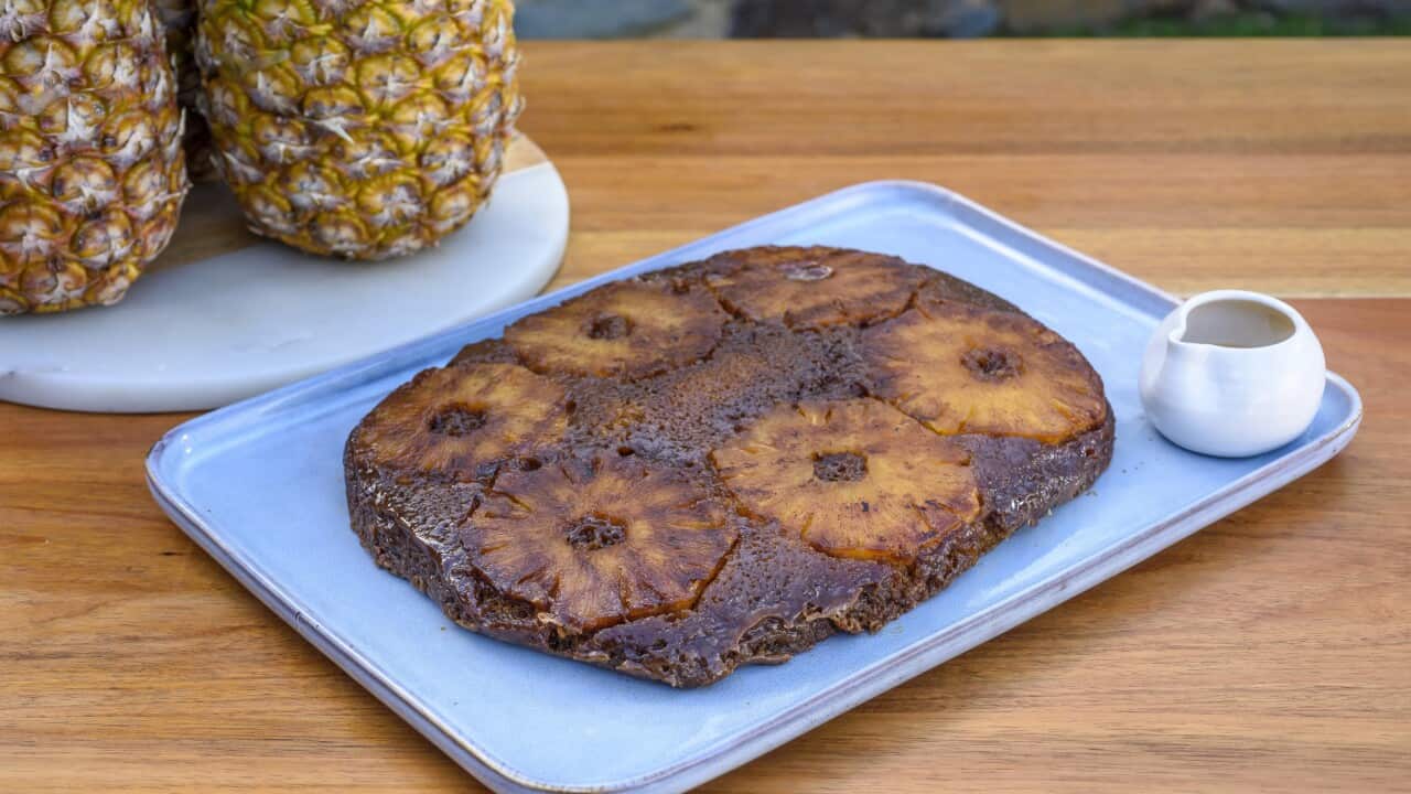 Level up your backyard bbq