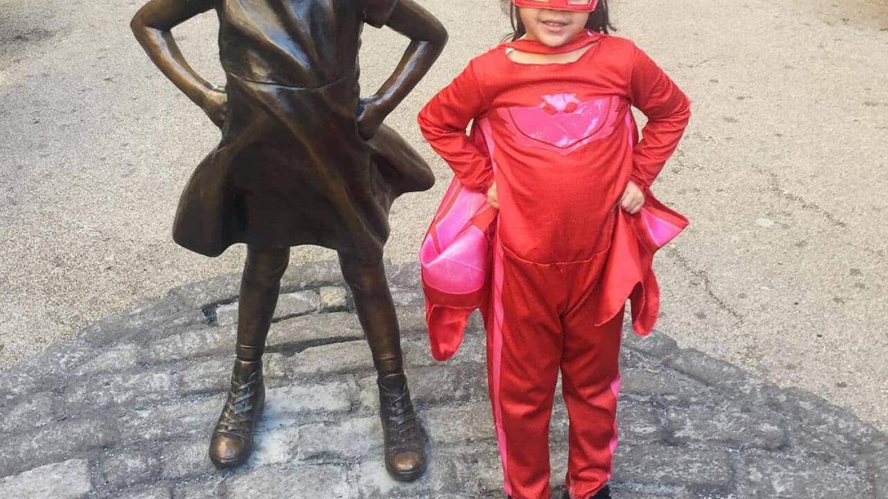 Abrianna Tobar Almonte