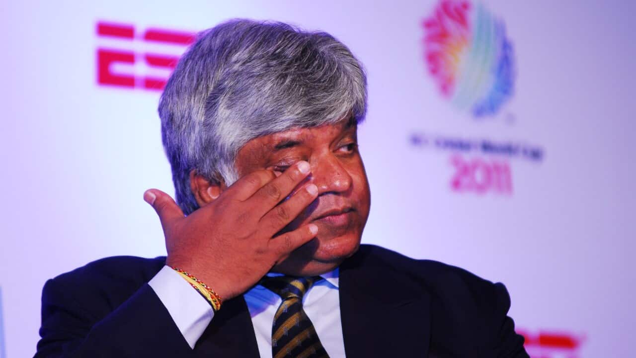 Former Sri Lankan World Cup-winning captain Arjuna recalled his memory about Shane Warne