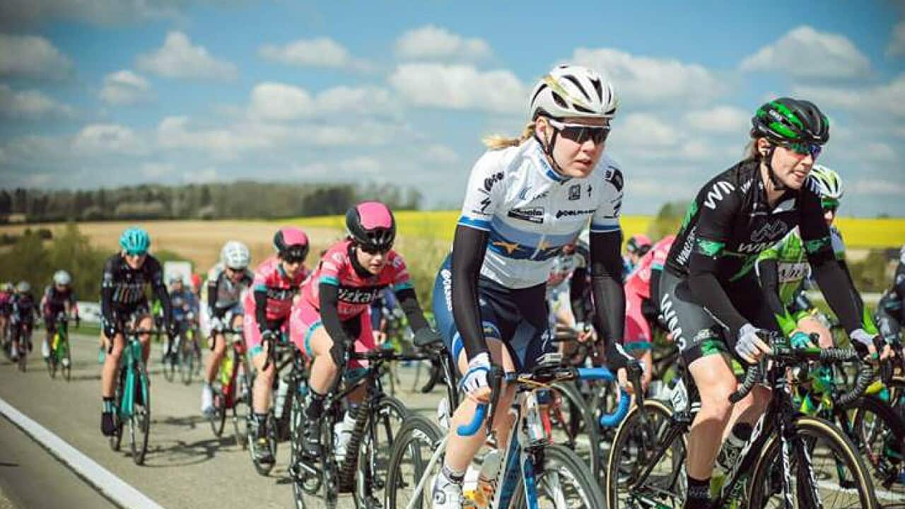 La Course by Tour de France