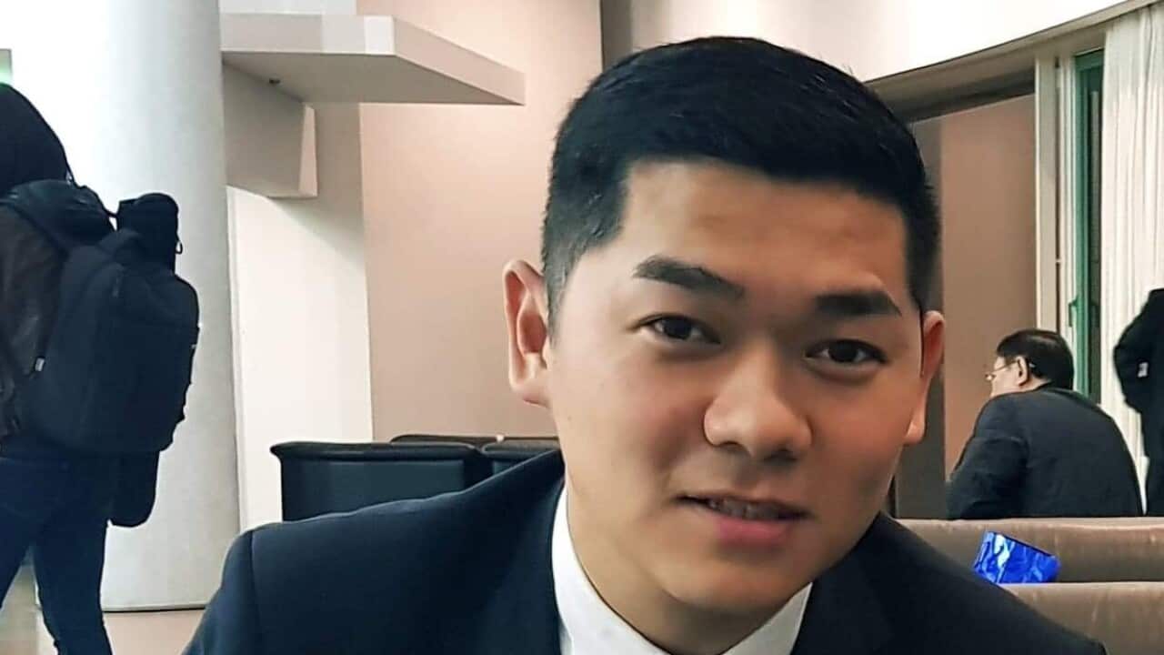 Shenphen Ringapontsang