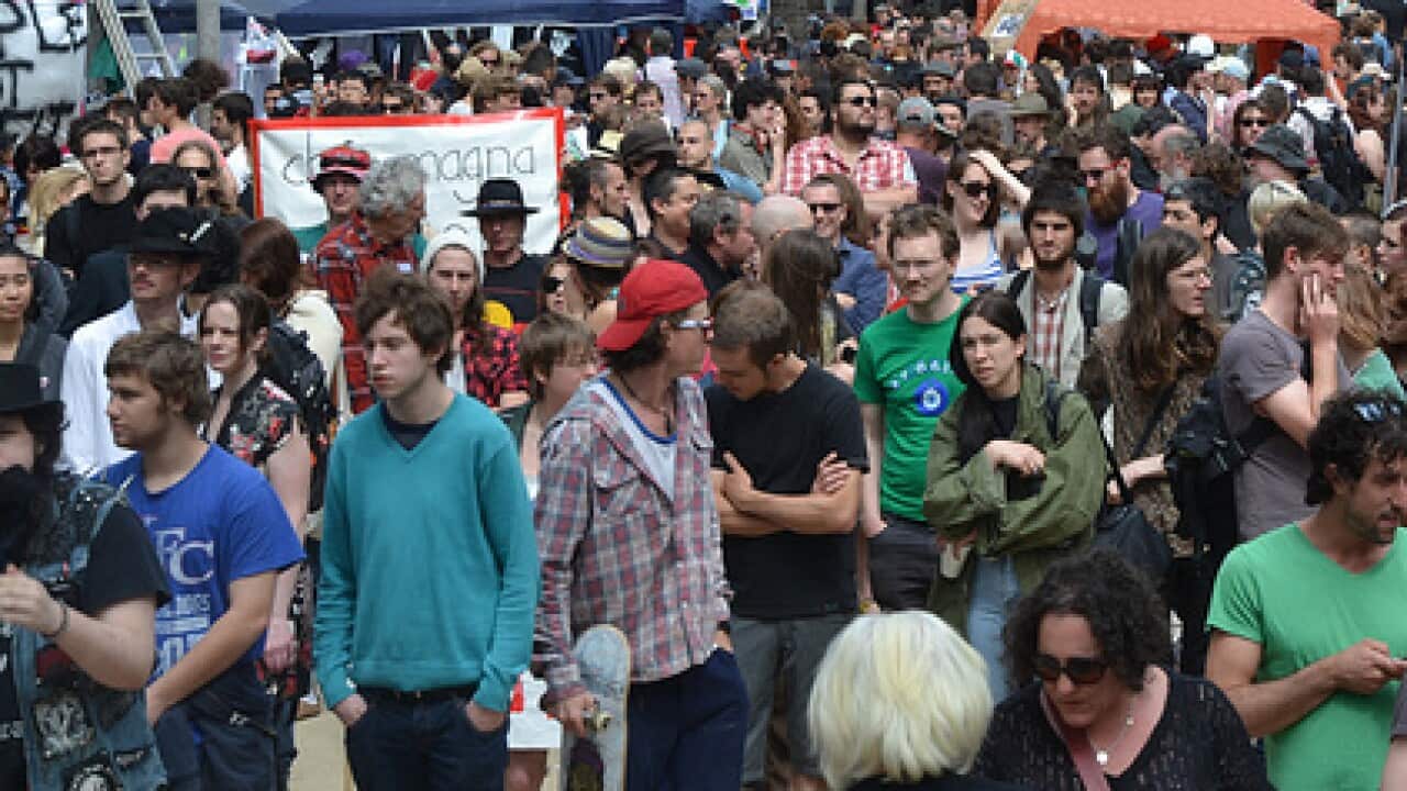 工黨要求撥款為多元文化社區提供新冠疫情資訊