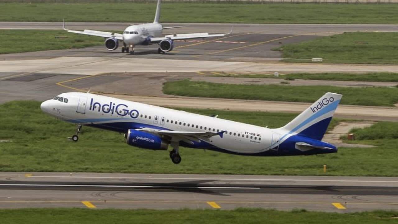 Air-Traffic Operations At Indira Gandhi International Airport As The World's Fastest Growing Aviation Market Faces A Paucity Of Controllers