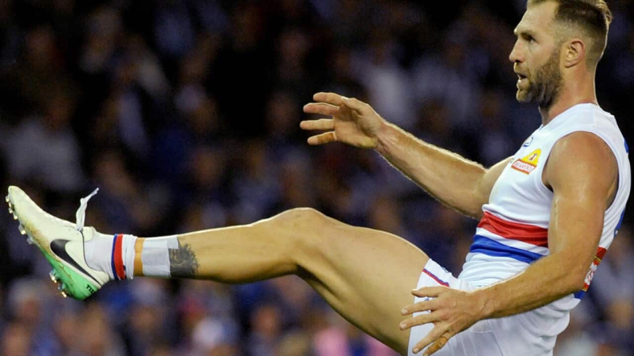 Travis Cloke
