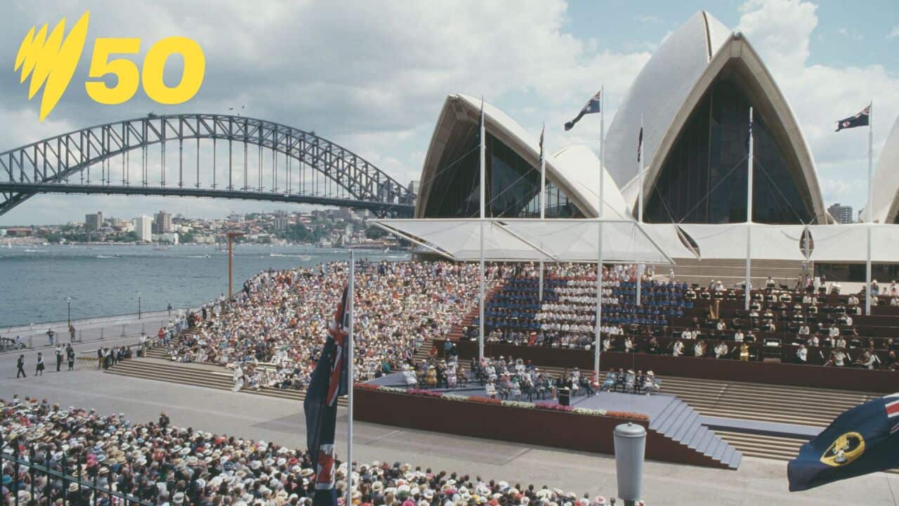 Image for read more article 'SBS 50'