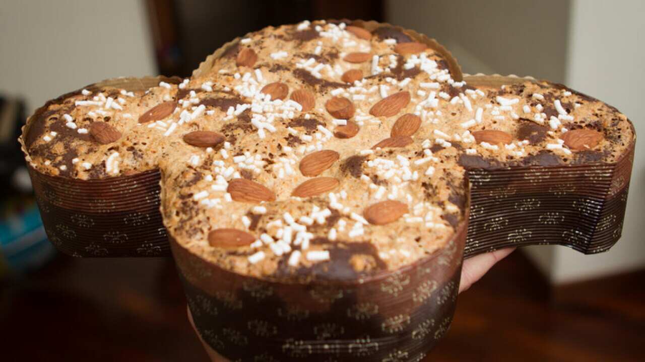 Colomba