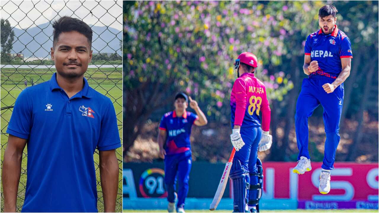 Image for read more article 'This report is available in Nepali language:'