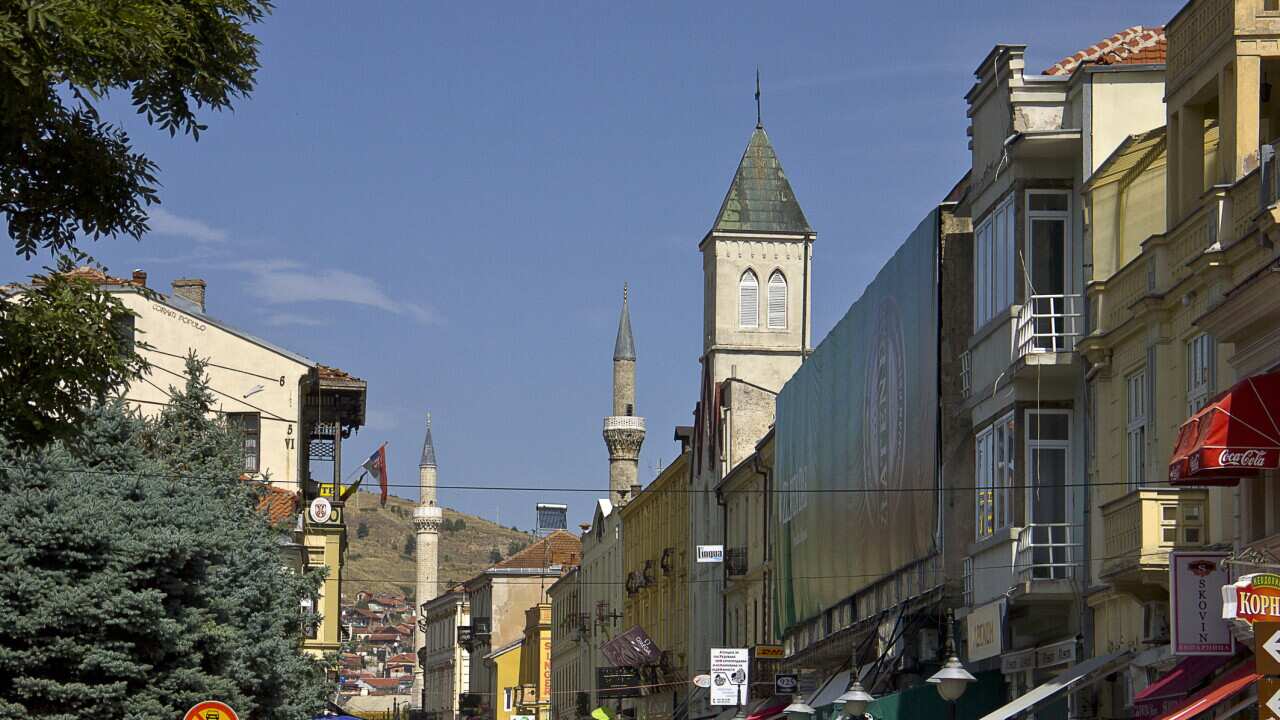 Bitola City