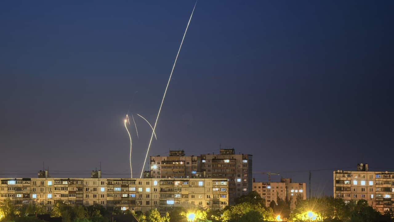 APTOPIX Russia Ukraine War