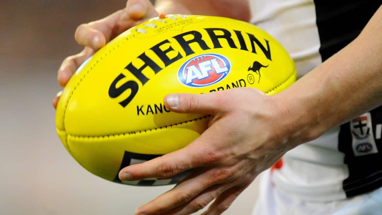 Image for read more article 'And this is how we teased the event in May'