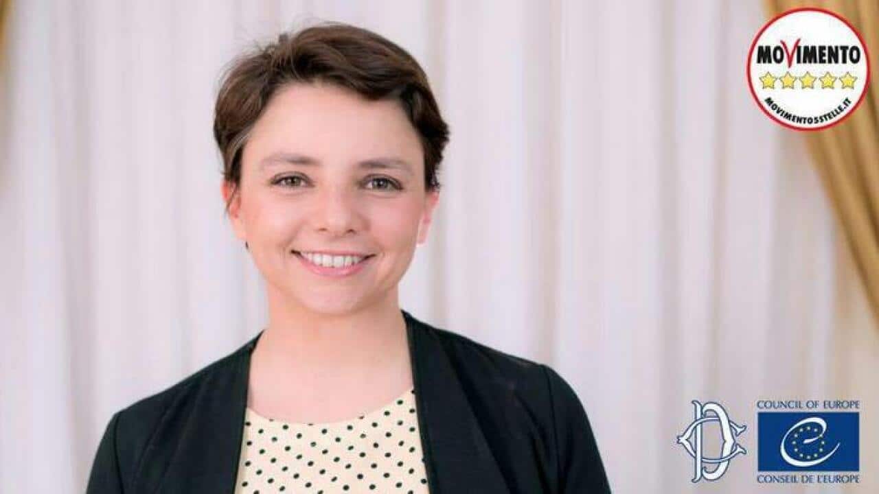 Maria Edera Spadoni