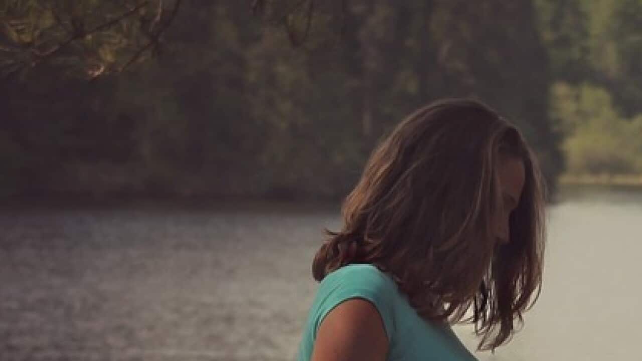 Pregnancy back pain chiro