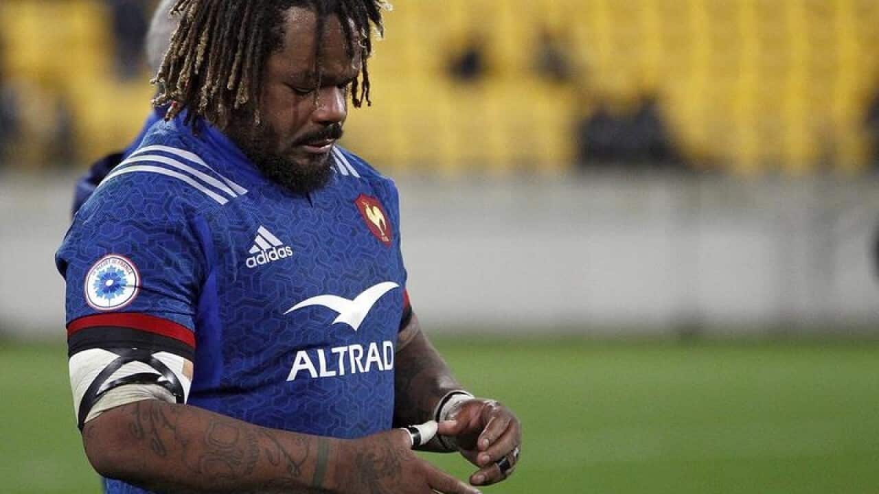Bastareaud