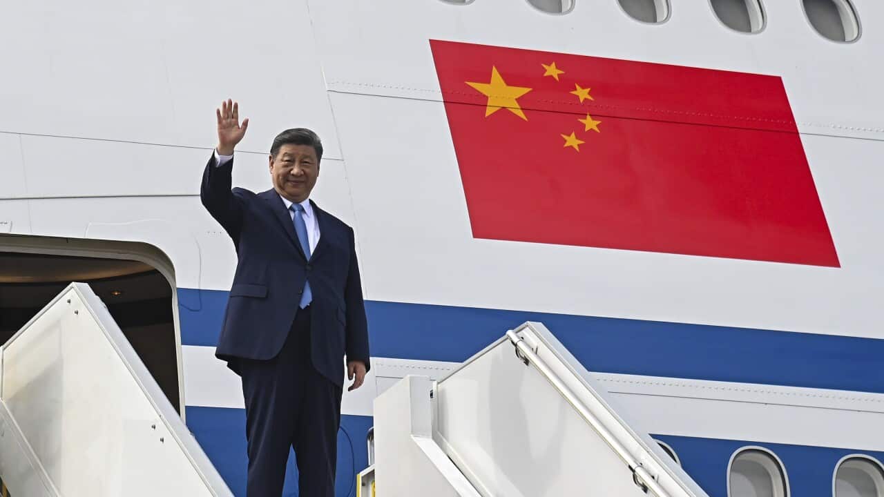 EU China